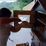 Ca'rosei Διαμέρισμα Monteciccardo