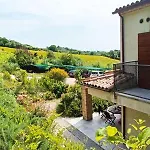 Ca'rosei Διαμέρισμα Monteciccardo