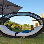 Ca'rosei Διαμέρισμα Monteciccardo