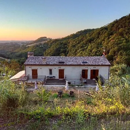 Ca'rosei Appartamento