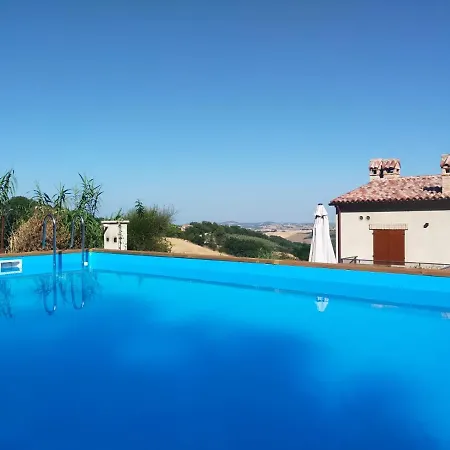 Ca'rosei * Monteciccardo