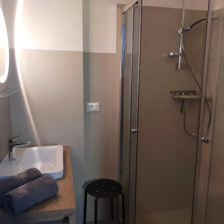 Apartman Ca'rosei *