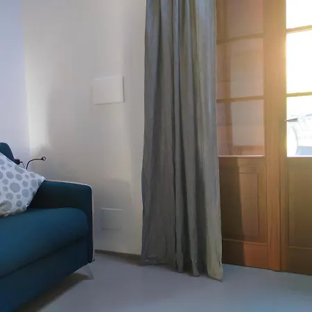 Ca'rosei Appartement Monteciccardo
