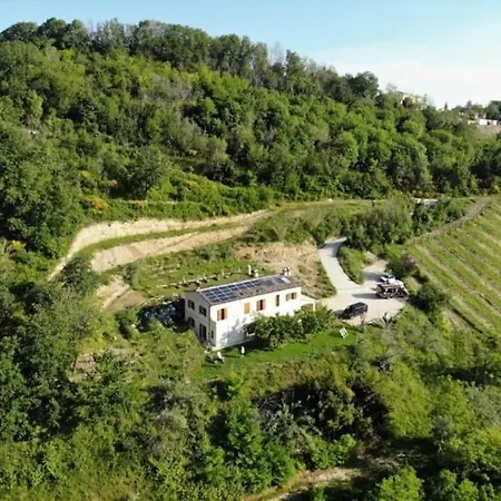 Apartment Ca'rosei