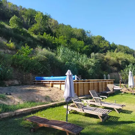 Ca'rosei * Monteciccardo
