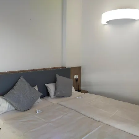 Appartement Ca'rosei *