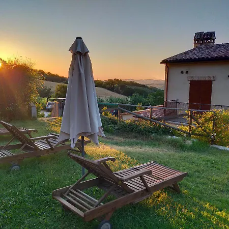 Ca'rosei Apartment