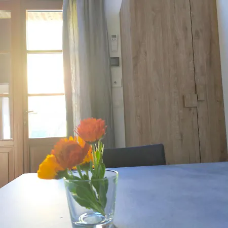 Appartement Ca'rosei