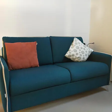 Appartement Ca'rosei *