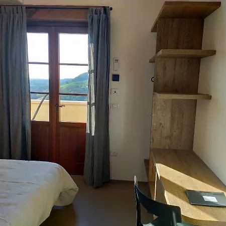 Appartement Ca'rosei Monteciccardo