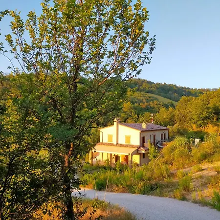 Ca'rosei * Monteciccardo