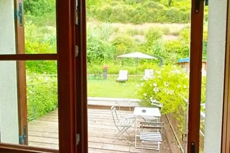 Appartamento Ca'rosei