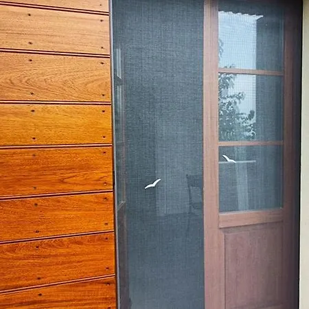 Appartement Ca'rosei *