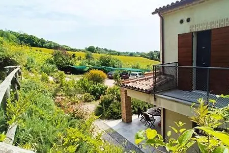 Ca'rosei Appartamento Monteciccardo