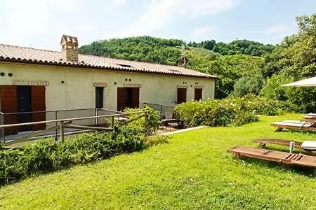 Apartment Ca'rosei Monteciccardo