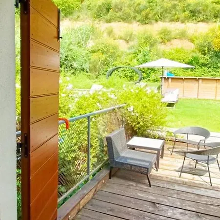 Appartement Ca'rosei