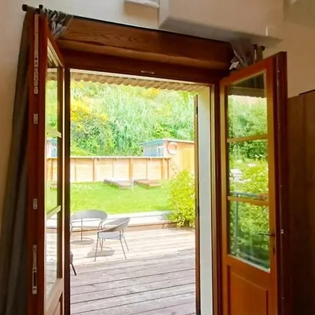 Appartement Ca'rosei *