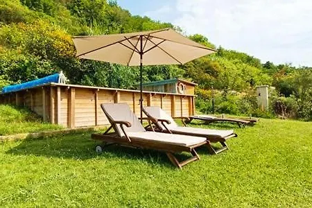 Appartamento Ca'rosei *