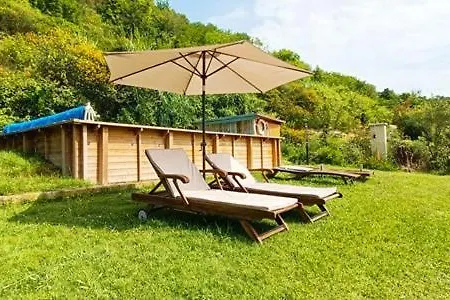 Appartement Ca'rosei *
