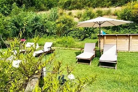 Ca'rosei Appartement Monteciccardo