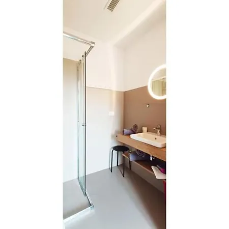 Apartment Ca'rosei Monteciccardo