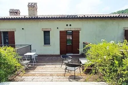 Ca'rosei Appartement