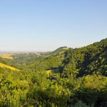 Ca'rosei * Monteciccardo