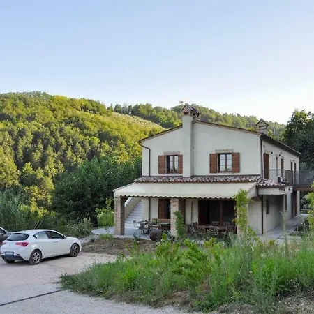 Appartement Ca'rosei