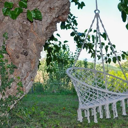 Ca'rosei Appartement Monteciccardo