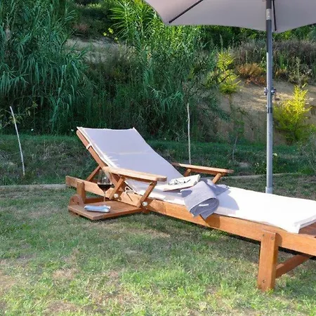 Appartement Ca'rosei Monteciccardo