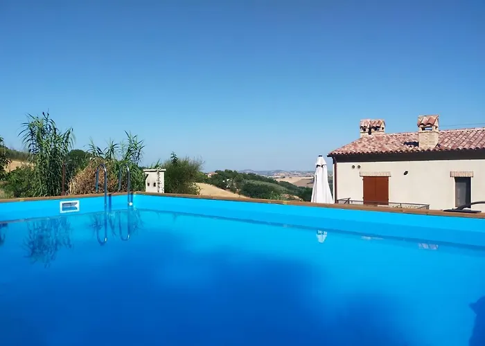 Ca'rosei * Monteciccardo