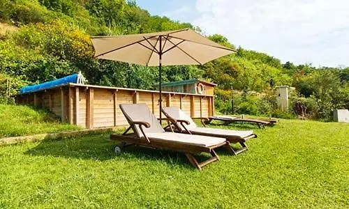 Apartmán Ca'rosei *