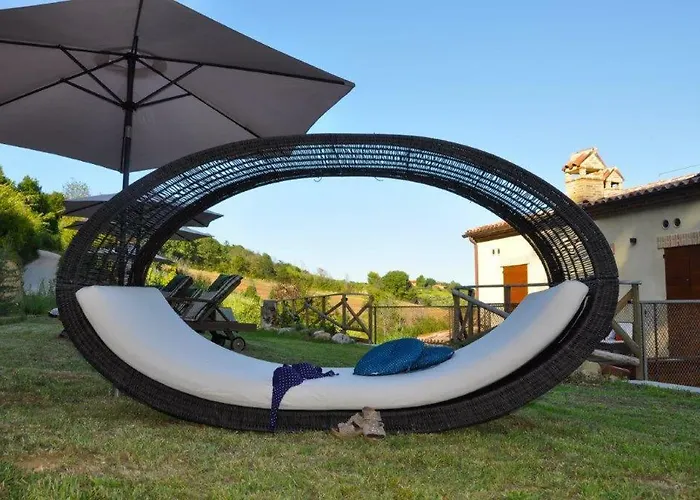 Ca'rosei Apartamento Monteciccardo